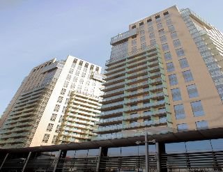 General view
 di Platinum Residence