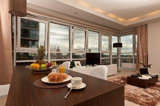 Room
 di Platinum Residence