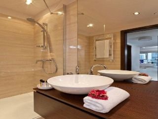 Room
 di Platinum Residence