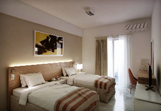 General view
 di Klelia Beach Hotel