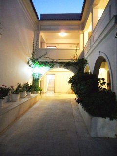 General view
 di Klelia Beach Hotel