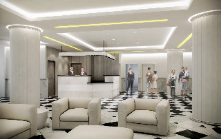 General view
 di Klelia Beach Hotel