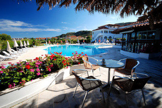 General view
 di Klelia Beach Hotel