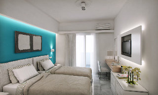 General view
 di Klelia Beach Hotel