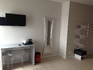 Room
 di Platinum Apartments