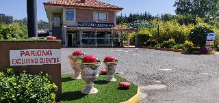 General view
 di A'Marisqueira