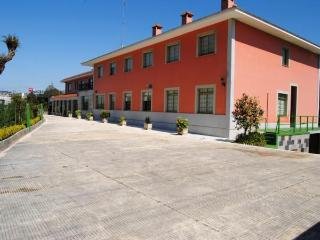 General view
 di A'Marisqueira