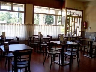 Bar
 di A'Marisqueira