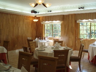 Restaurant
 di A'Marisqueira