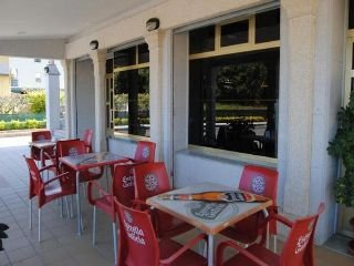 Terrace
 di A'Marisqueira