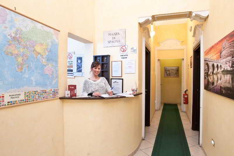 Maikol Family Guesthouse, Rome