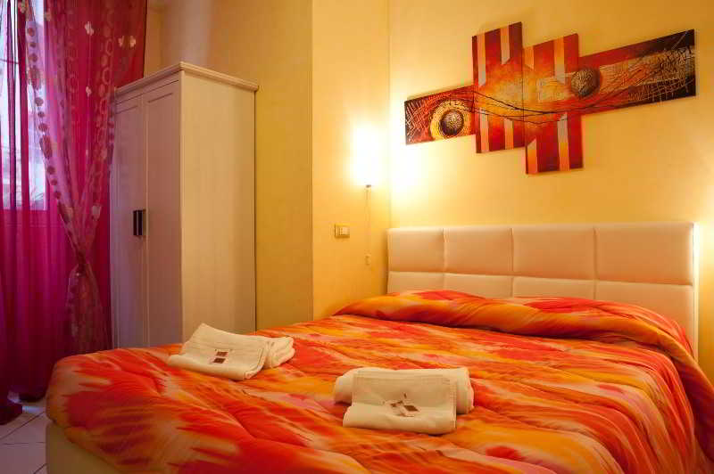 Maikol Family Guesthouse, Rome