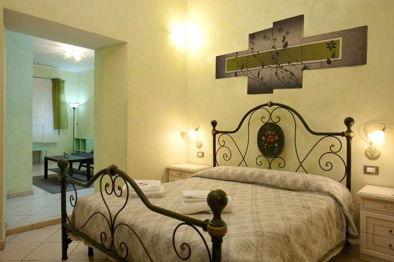 Maikol Family Guesthouse, Rome