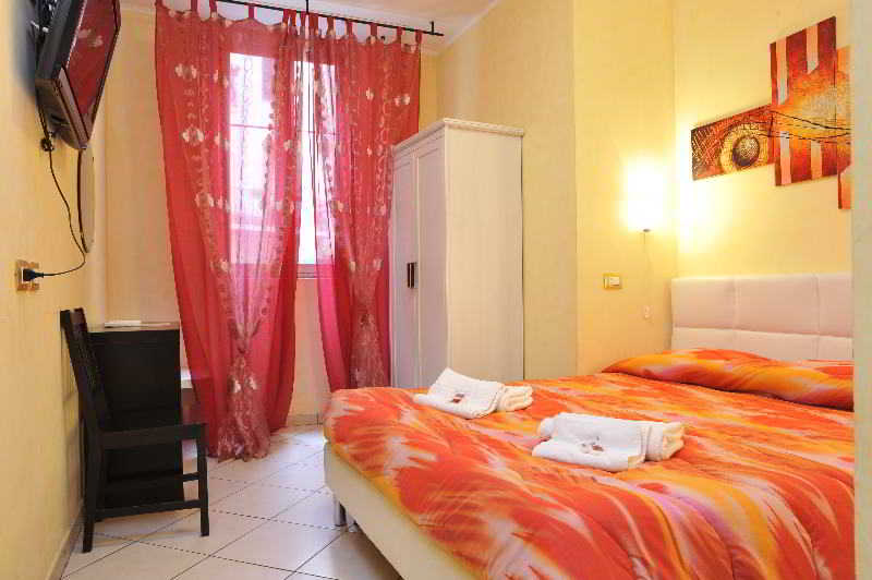 Maikol Family Guesthouse, Rome