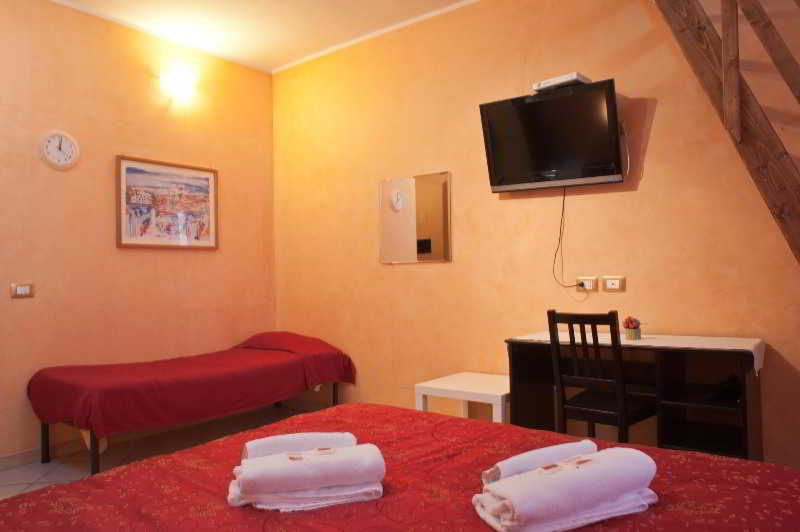 Maikol Family Guesthouse, Rome