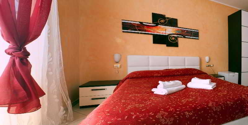 Maikol Family Guesthouse, Rome