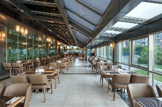 Miracle İstanbul Asia Airport Hotel & Spa