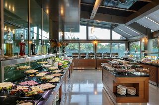 Miracle İstanbul Asia Airport Hotel & Spa