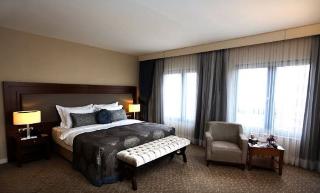 Miracle İstanbul Asia Airport Hotel & Spa