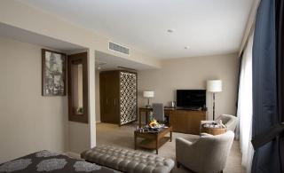 Miracle İstanbul Asia Airport Hotel & Spa