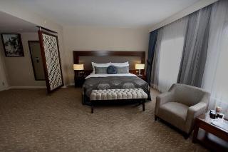 Miracle İstanbul Asia Airport Hotel & Spa