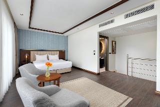 Miracle İstanbul Asia Airport Hotel & Spa