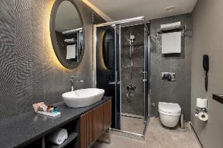 Miracle İstanbul Asia Airport Hotel & Spa