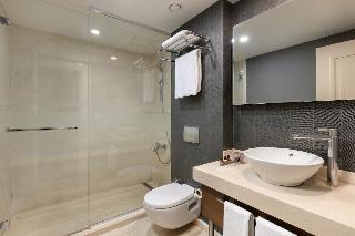 Miracle İstanbul Asia Airport Hotel & Spa