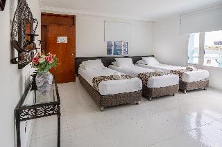 Room
 di Hotel Las Americas Welcome