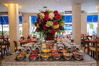 Restaurant
 di Hotel Arena Blanca Welcome