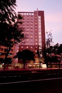 General view
 di Ibis Larco Miraflores