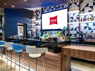 Ibis Lima Larco Miraflores