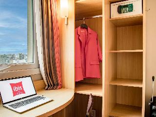 Ibis Lima Larco Miraflores