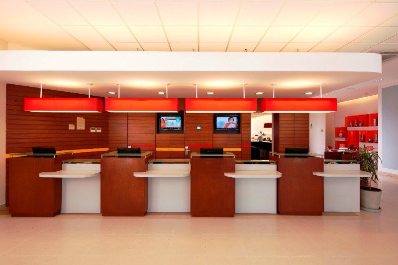 Lobby
 di Ibis Larco Miraflores