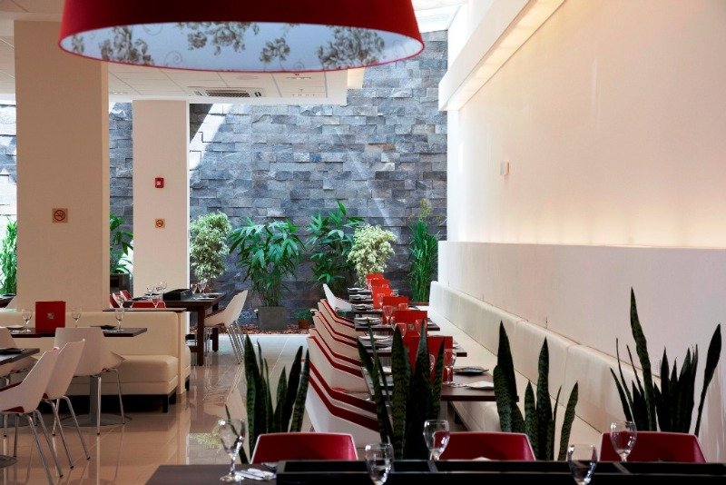Restaurant
 di Ibis Larco Miraflores