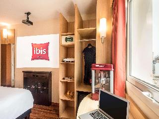 Room
 di Ibis Larco Miraflores