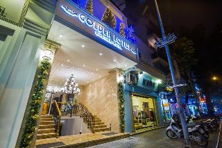Golden Lotus Hotel Hanoi