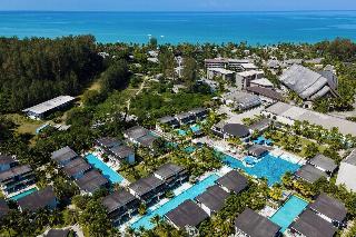 The Waters Khao Lak by Katathani Resort