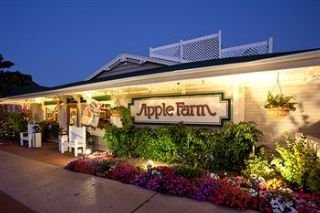 General view
 di Apple Farm Hotel