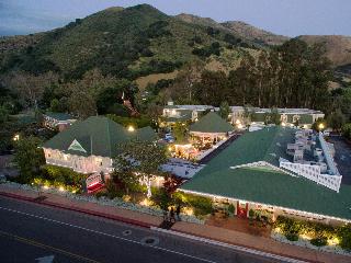 Apple Farm Hotel