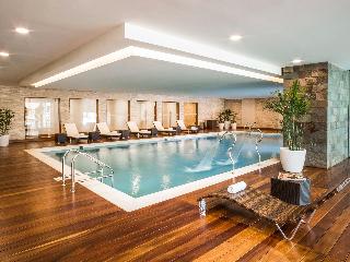 General view
 di Swissotel Lima