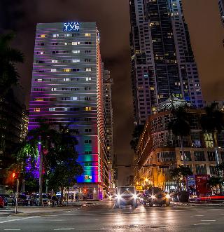 YVE Hotel Miami