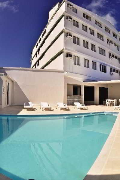 Pool
 di Verde Mar Welcome