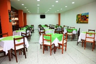 Restaurant
 di Verde Mar Welcome