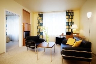 General view
 di Starlight Suiten Hotel Renngasse