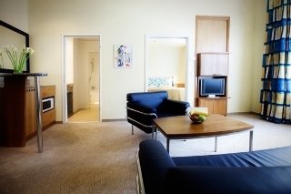 General view
 di Starlight Suiten Hotel Renngasse