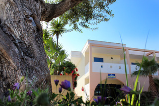 Residence Oasi salento, Puglia