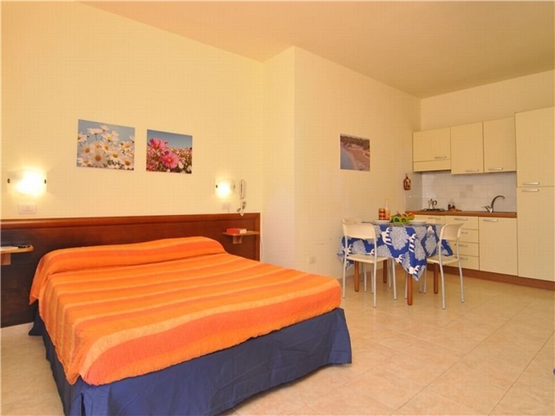 Residence Oasi salento, Puglia