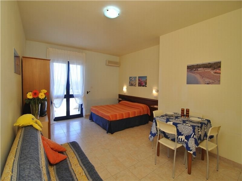 Residence Oasi salento, Puglia