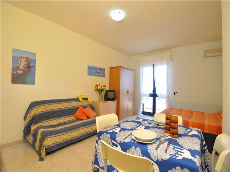 Residence Oasi salento, Puglia